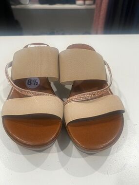 Cute sandals